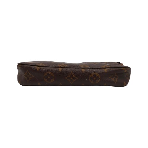 Louis Vuitton Pochette Accessoires Monogram Canvas Handtaschen Louis Vuitton 9