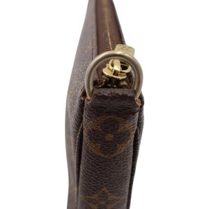 Louis Vuitton Pochette Accessoires Monogram Canvas Handtaschen Louis Vuitton 30