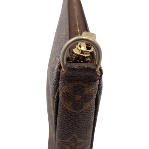 Louis Vuitton Pochette Accessoires Monogram Canvas Handtaschen Louis Vuitton 13