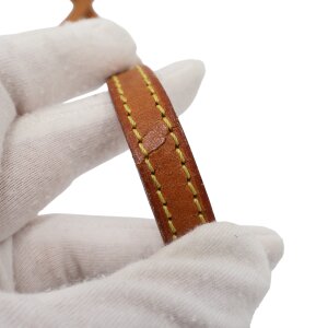 Louis Vuitton Pochette Accessoires Monogram Canvas Handtaschen Louis Vuitton 36