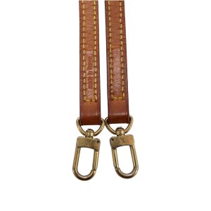 Louis Vuitton Pochette Accessoires Monogram Canvas Handtaschen Louis Vuitton 35