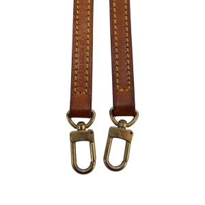 Louis Vuitton Pochette Accessoires Monogram Canvas Handtaschen Louis Vuitton 34