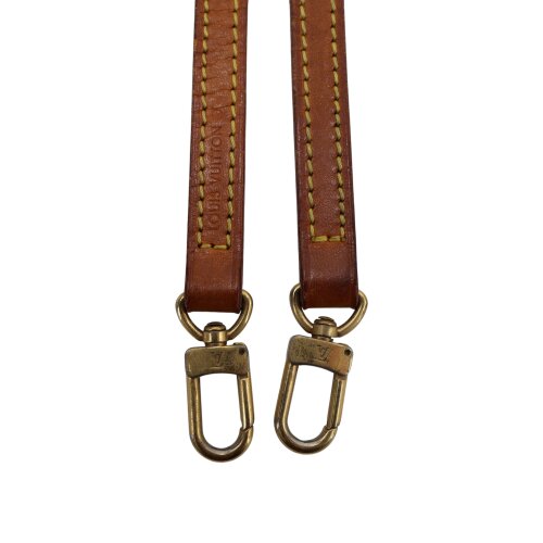 Louis Vuitton Pochette Accessoires Monogram Canvas Handtaschen Louis Vuitton 17