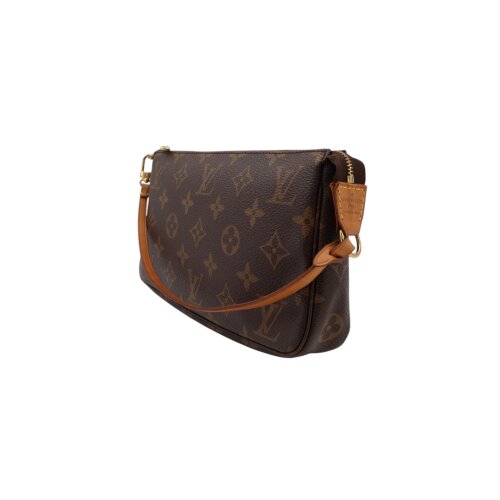 Louis Vuitton Pochette Accessoires Monogram Canvas Handtaschen Louis Vuitton 6