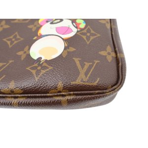 Louis Vuitton Pochette Accessoires Murakami Panda Handtaschen Louis Vuitton 32