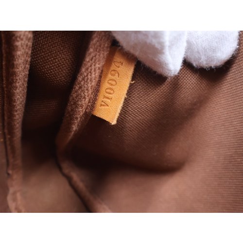 Louis Vuitton Pochette Accessoires Murakami Panda Handtaschen Louis Vuitton 21