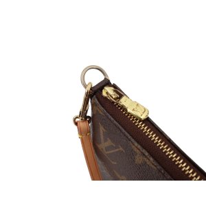 Louis Vuitton Pochette Accessoires Murakami Panda Handtaschen Louis Vuitton 37