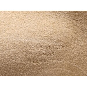 Louis Vuitton Pochette Florentine XS Monogram Canvas Handbags Louis Vuitton 29