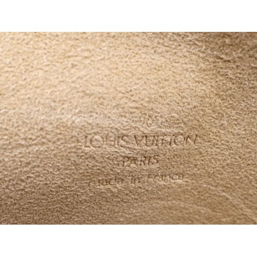 Louis Vuitton Pochette Florentine XS Monogram Canvas Handbags Louis Vuitton 13