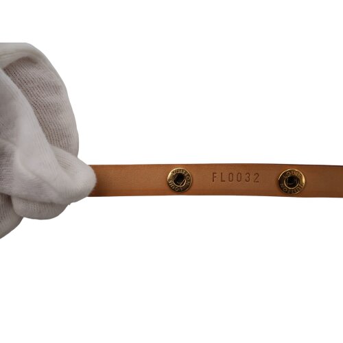 Louis Vuitton Pochette Florentine XS Monogram Canvas Handbags Louis Vuitton 17