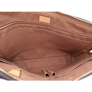 Louis Vuitton Porte-Documents Voyage Monogram Canvas Für Herren Louis Vuitton 32