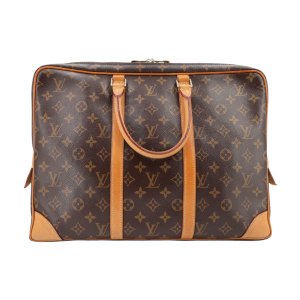 Louis Vuitton Porte-Documents Voyage Monogram Canvas Für Herren Louis Vuitton 23