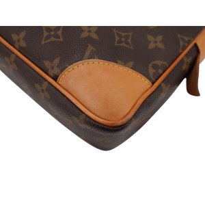 Louis Vuitton Porte-Documents Voyage Monogram Canvas Für Herren Louis Vuitton 27