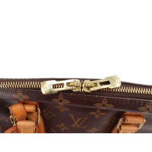 Louis Vuitton Porte-Documents Voyage Monogram Canvas Für Herren Louis Vuitton 31