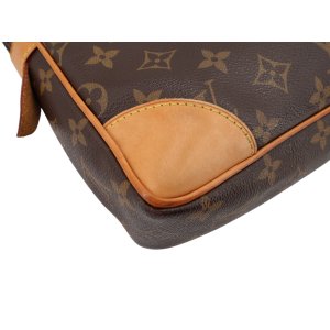 Louis Vuitton Porte-Documents Voyage Monogram Canvas Für Herren Louis Vuitton 26