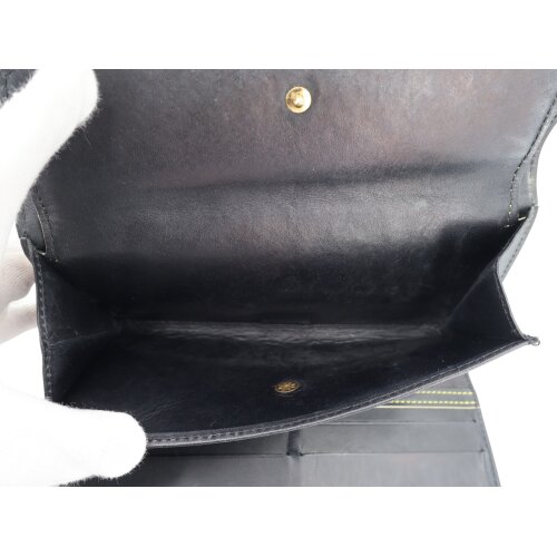 Louis Vuitton Porte Tresor International Geldbörsen Louis Vuitton 12