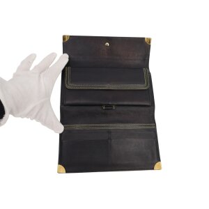 Louis Vuitton Porte Tresor International Geldbörsen Louis Vuitton 19