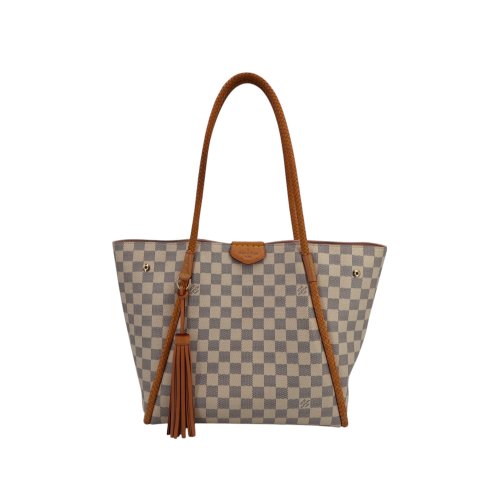 Louis Vuitton Propriano Damier Azur Handtaschen Louis Vuitton