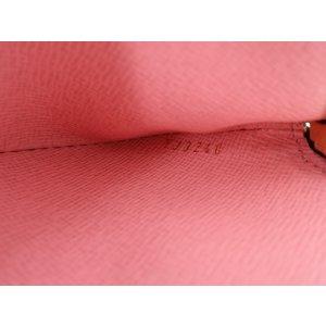 Louis Vuitton Rond Coin Xmas Vivienne Japan Edition Geldbörse Geldbörsen Louis Vuitton 19