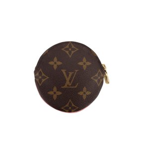 Louis Vuitton Rond Coin Xmas Vivienne Japan Edition Geldbörse Geldbörsen Louis Vuitton 14