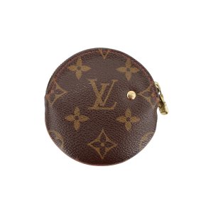 Louis Vuitton Rond Coin Murakami Cerise Geldbörsen Louis Vuitton 14