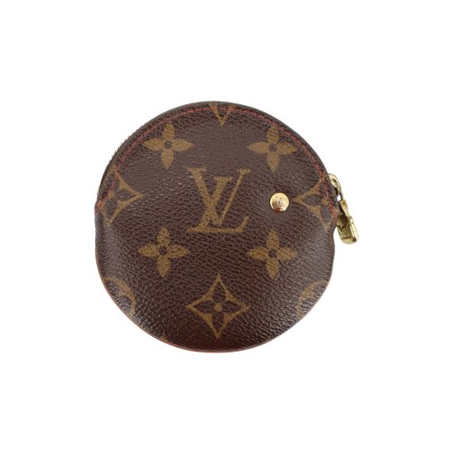 Louis Vuitton Rond Coin Murakami Cerise Geldbörsen Louis Vuitton 6
