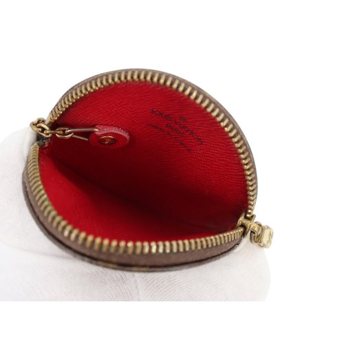 Louis Vuitton Rond Coin Murakami Cerise Geldbörsen Louis Vuitton 9