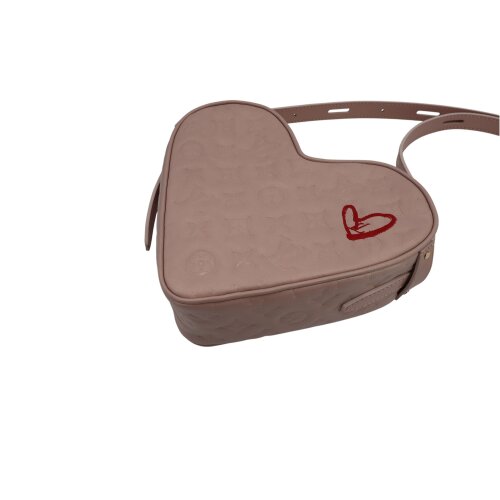 Louis Vuitton Sac Coeur Fall in Love Bag Handbags Louis Vuitton 11