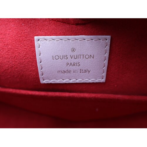 Louis Vuitton Sac Coeur Fall in Love Bag Handbags Louis Vuitton 15