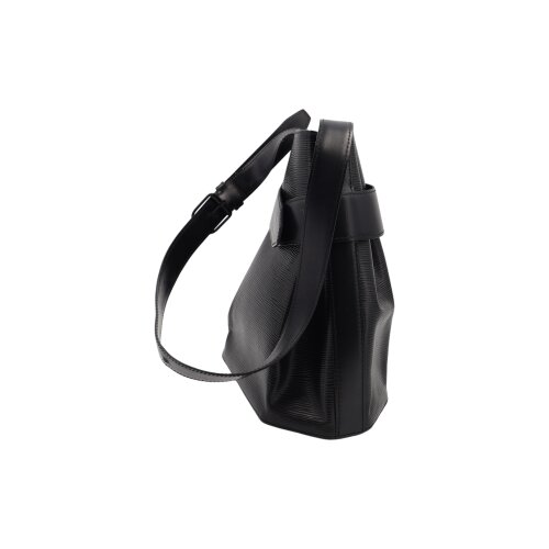 Louis Vuitton Sac d’Épaule Schwarz Handtaschen Louis Vuitton 7