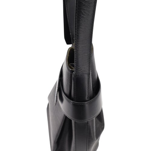 Louis Vuitton Sac d’Épaule Schwarz Handtaschen Louis Vuitton 13