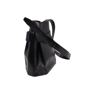 Louis Vuitton Sac d’Épaule Schwarz Handtaschen Louis Vuitton 22