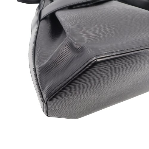 Louis Vuitton Sac d’Épaule Schwarz Handtaschen Louis Vuitton 11