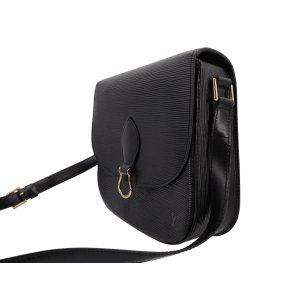 Louis Vuitton Saint Cloud GM Epi Schwarz Handtaschen Louis Vuitton 29