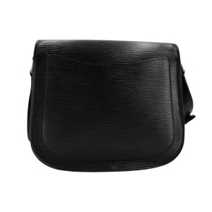 Louis Vuitton Saint Cloud GM Epi Schwarz Handtaschen Louis Vuitton 28