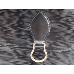 Louis Vuitton Saint Cloud GM Epi Schwarz Handtaschen Louis Vuitton 33