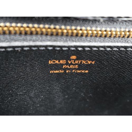 Louis Vuitton Saint Cloud GM Epi Schwarz Handtaschen Louis Vuitton 21