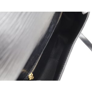 Louis Vuitton Saint Cloud GM Epi Schwarz Handtaschen Louis Vuitton 40