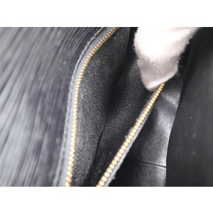 Louis Vuitton Saint Cloud GM Epi Schwarz Handtaschen Louis Vuitton 43