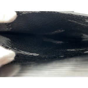 Louis Vuitton Saint Cloud GM Epi Schwarz Handtaschen Louis Vuitton 42