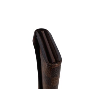 Louis Vuitton Sarah Geldbörse Damier Ebene Geldbörsen Louis Vuitton 21