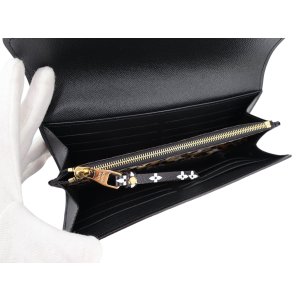 Louis Vuitton Sarah Jungle Geldbörse Geldbörsen Louis Vuitton 26