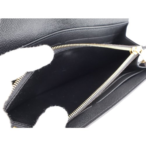 Louis Vuitton Sarah Jungle Geldbörse Geldbörsen Louis Vuitton 15