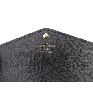 Louis Vuitton Sarah Jungle Geldbörse Geldbörsen Louis Vuitton 25