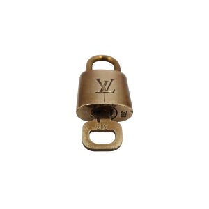 Louis Vuitton Schloss Nr. 313 Louis Vuitton Louis Vuitton Schloss 11