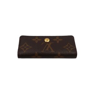 Louis Vuitton Schlüsseletui Monogram Canvas Kleinlederwaren Louis Vuitton 19