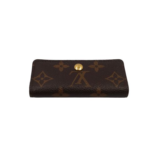 Louis Vuitton Schlüsseletui Monogram Canvas Kleinlederwaren Louis Vuitton 8