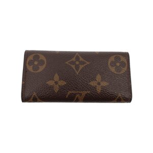 Louis Vuitton Schlüsseletui Monogram Canvas Kleinlederwaren Louis Vuitton 16