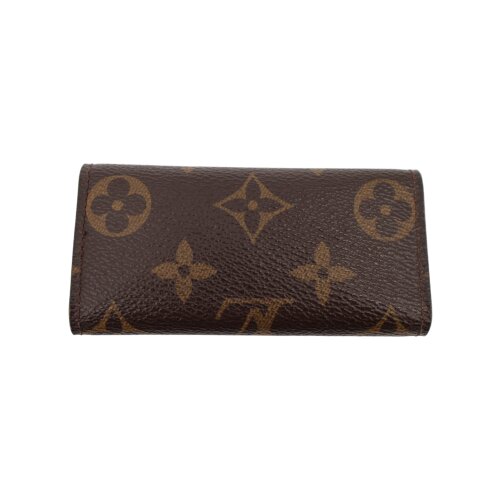 Louis Vuitton Schlüsseletui Monogram Canvas Kleinlederwaren Louis Vuitton 2