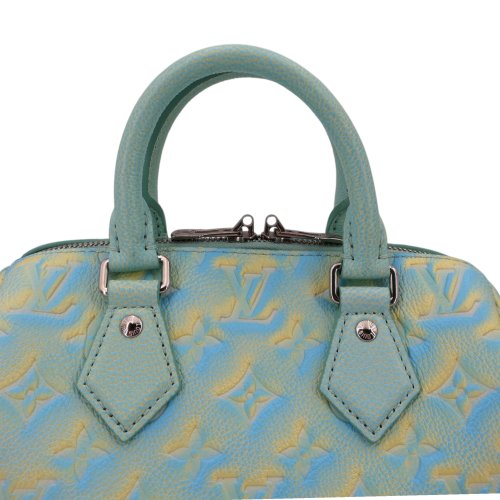 Louis Vuitton Speedy 20 Stardust Vert d’eau Handtaschen Louis Vuitton 15